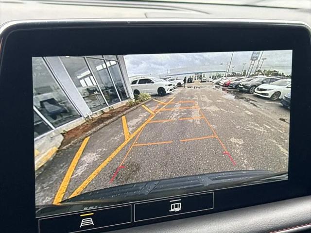 2021 Chevrolet Tahoe 2WD RST