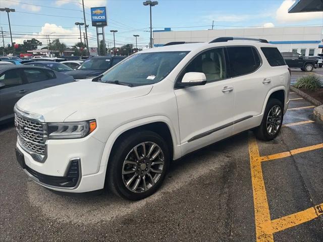 2023 GMC Acadia AWD Denali for sale in Kenner, LA
