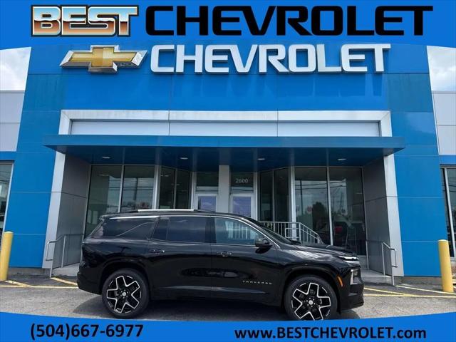 2026 Chevrolet Traverse FWD High Country for sale in Kenner, LA