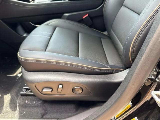 2026 Chevrolet Traverse FWD High Country