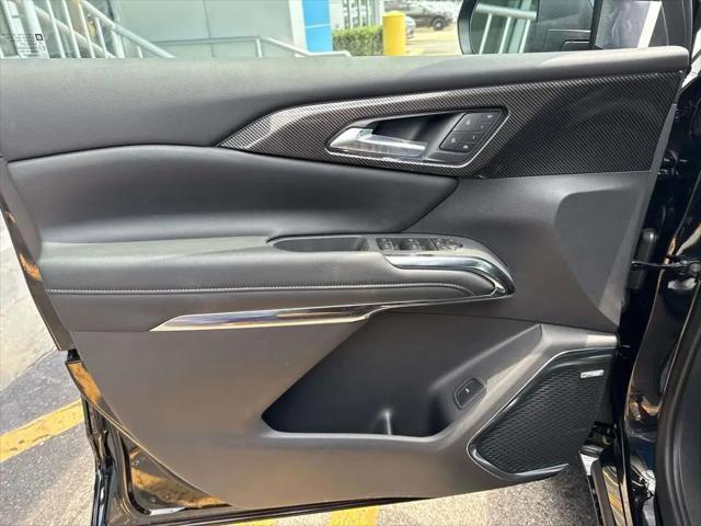 2026 Chevrolet Traverse FWD High Country