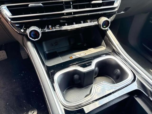 2026 Chevrolet Traverse FWD High Country