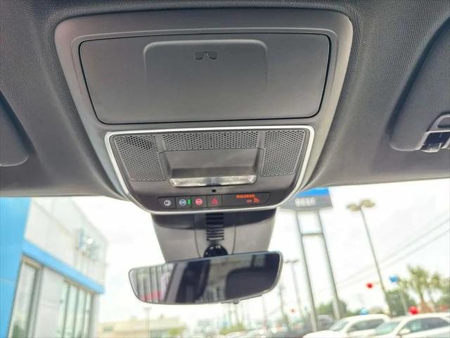 2026 Chevrolet Traverse FWD High Country