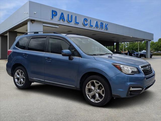 2018 Subaru Forester 2.5i Touring for sale in Yulee, FL