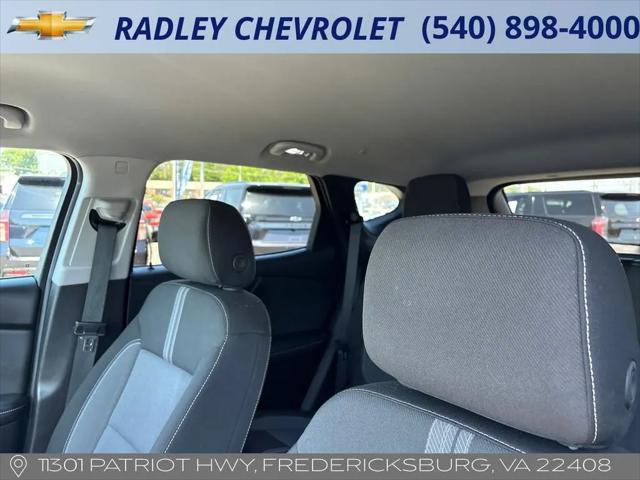 2025 Chevrolet Blazer AWD 2LT
