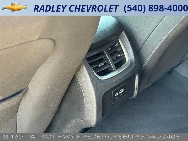 2025 Chevrolet Blazer AWD 2LT