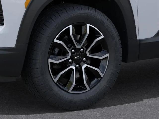 2026 Chevrolet TrailBlazer FWD ACTIV