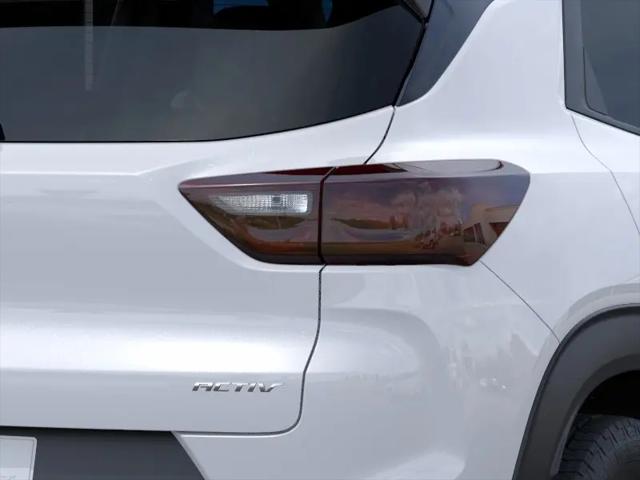 2026 Chevrolet TrailBlazer FWD ACTIV