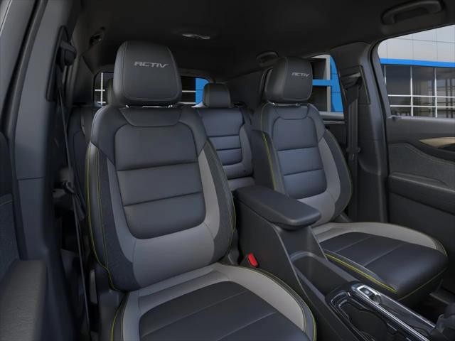 2026 Chevrolet TrailBlazer FWD ACTIV