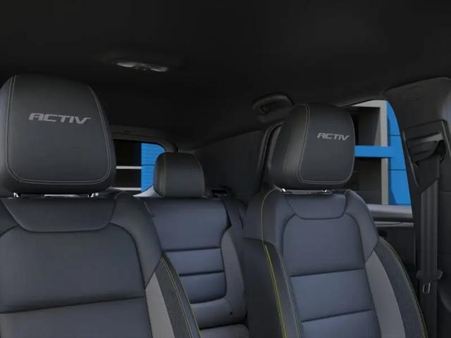2026 Chevrolet TrailBlazer FWD ACTIV