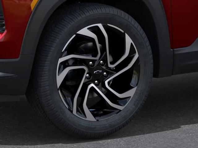 2026 Chevrolet TrailBlazer AWD RS