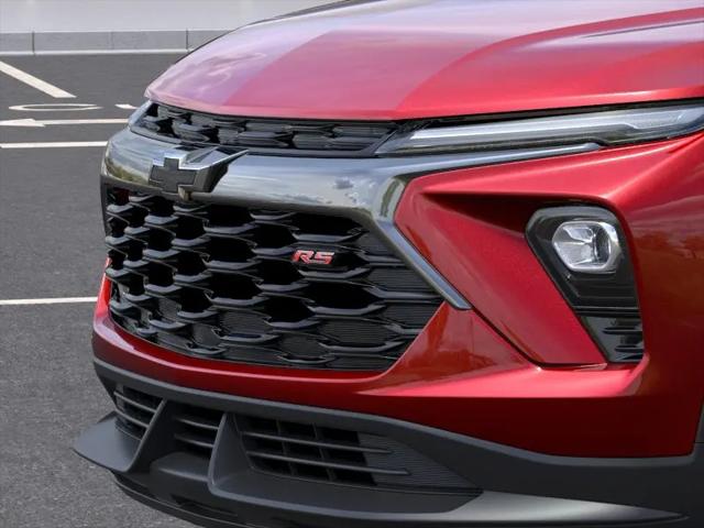 2026 Chevrolet TrailBlazer AWD RS