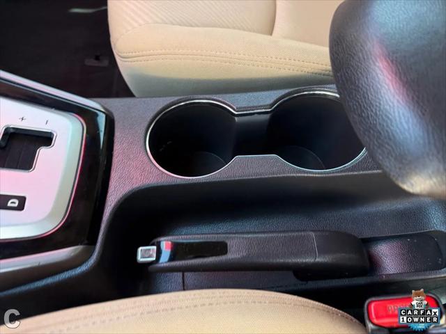 2012 Hyundai Elantra GLS (Ulsan Plant)