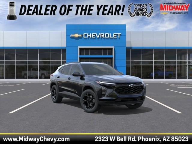 2026 Chevrolet Trax FWD LT for sale in Phoenix, AZ