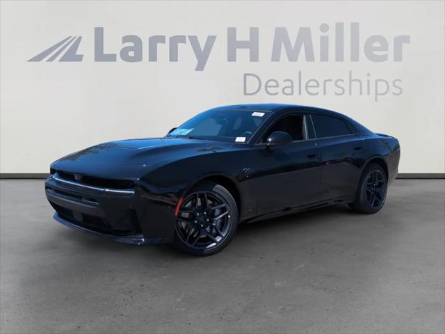2026 Dodge Charger R/T Plus 4-Door AWD for sale in Avondale, AZ