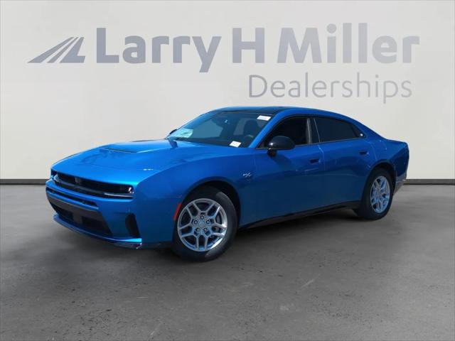2026 Dodge Charger R/T 4 Door AWD for sale in Avondale, AZ