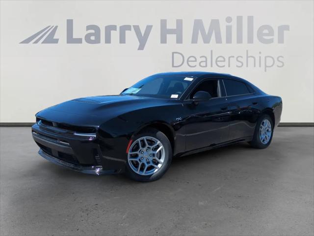 2026 Dodge Charger R/T 4 Door AWD for sale in Avondale, AZ