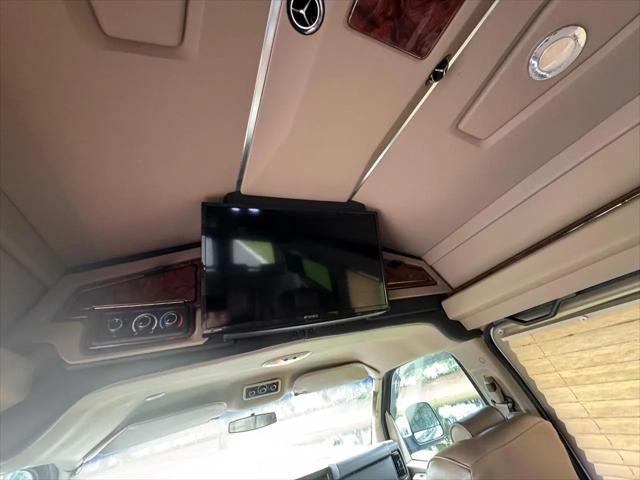 2014 GMC Savana Upfitter