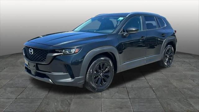 2025 Mazda CX-50 2.5 S Preferred Package for sale in Reno, NV
