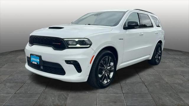 2023 Dodge Durango R/T Plus AWD for sale in Reno, NV