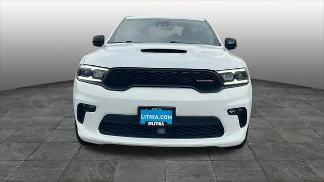 2023 Dodge Durango R/T Plus AWD