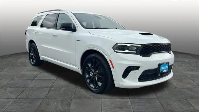 2023 Dodge Durango R/T Plus AWD
