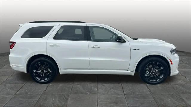 2023 Dodge Durango R/T Plus AWD