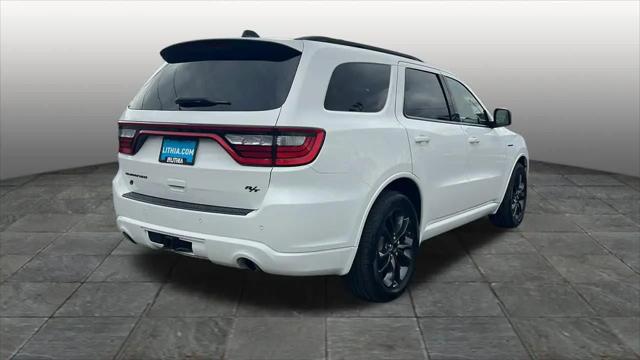 2023 Dodge Durango R/T Plus AWD