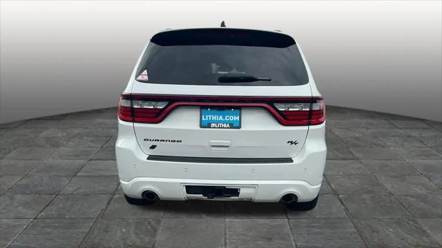2023 Dodge Durango R/T Plus AWD