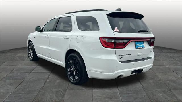 2023 Dodge Durango R/T Plus AWD