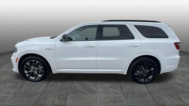 2023 Dodge Durango R/T Plus AWD