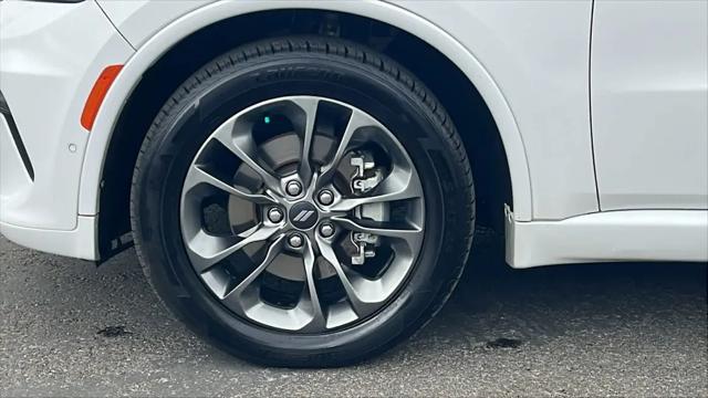2023 Dodge Durango R/T Plus AWD