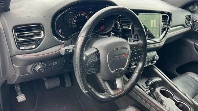 2023 Dodge Durango R/T Plus AWD