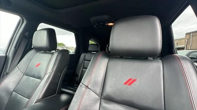 2023 Dodge Durango R/T Plus AWD