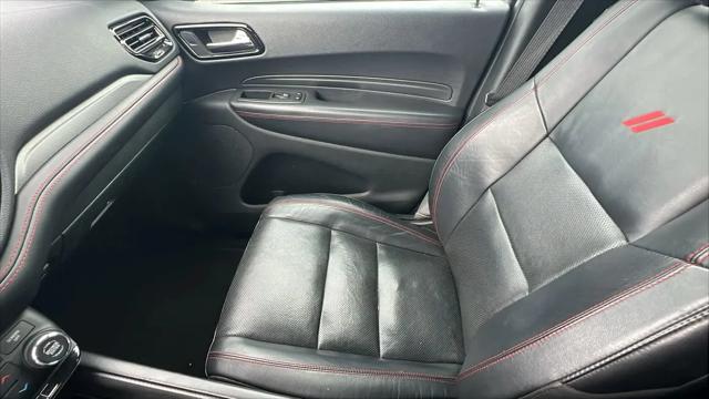 2023 Dodge Durango R/T Plus AWD