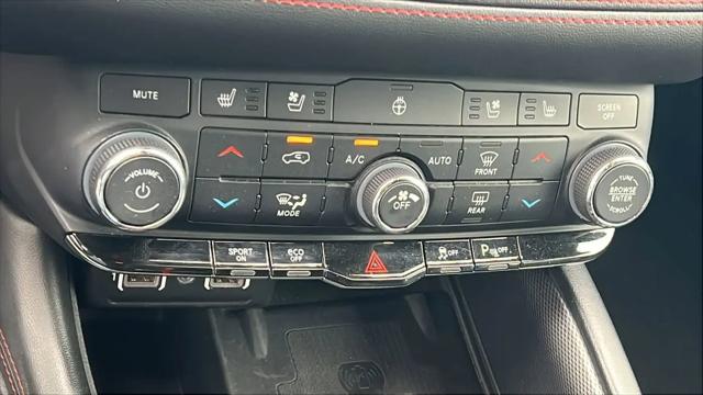 2023 Dodge Durango R/T Plus AWD