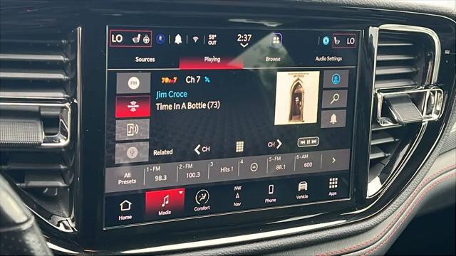 2023 Dodge Durango R/T Plus AWD