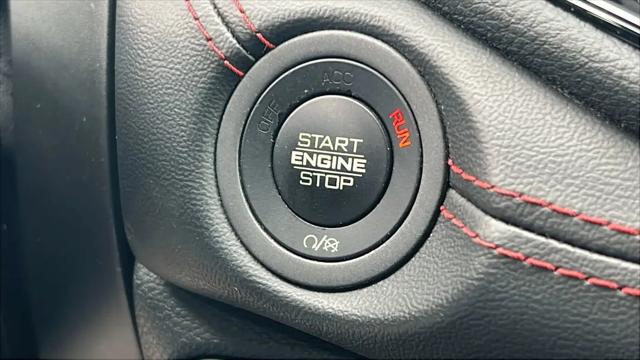 2023 Dodge Durango R/T Plus AWD