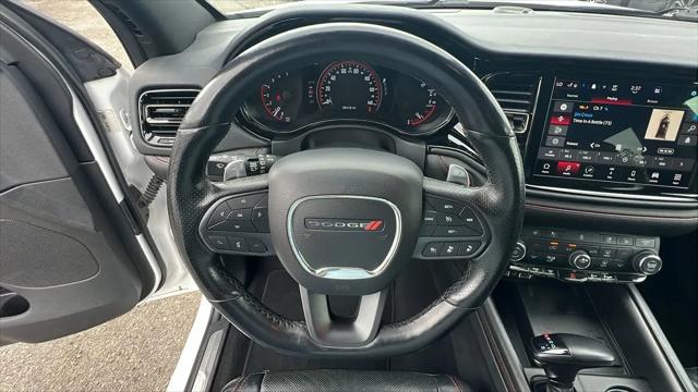 2023 Dodge Durango R/T Plus AWD