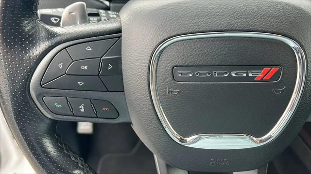 2023 Dodge Durango R/T Plus AWD