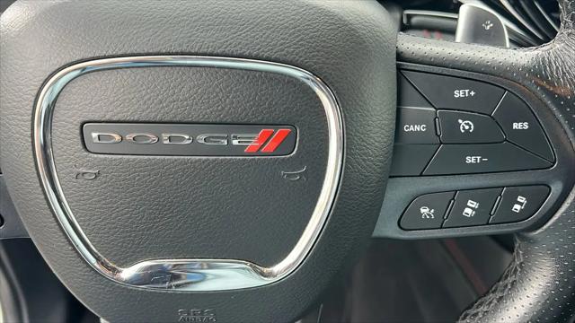 2023 Dodge Durango R/T Plus AWD
