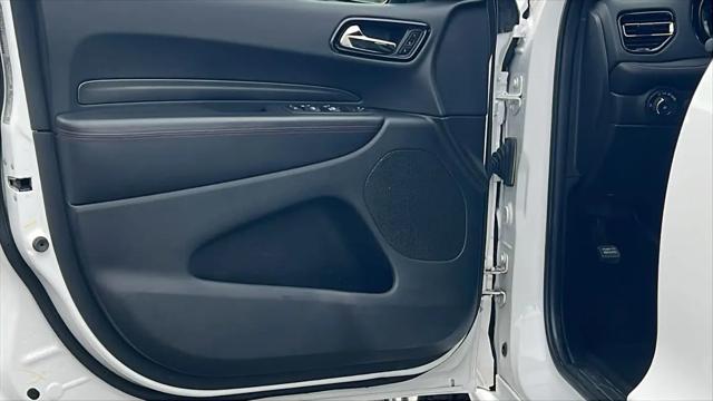 2023 Dodge Durango R/T Plus AWD