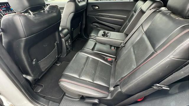 2023 Dodge Durango R/T Plus AWD