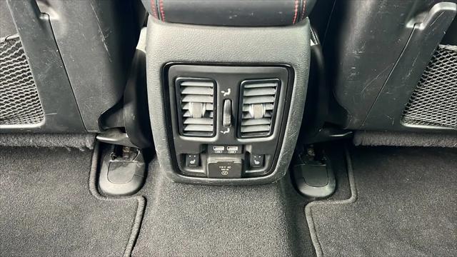 2023 Dodge Durango R/T Plus AWD