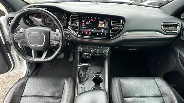 2023 Dodge Durango R/T Plus AWD