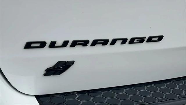 2023 Dodge Durango R/T Plus AWD
