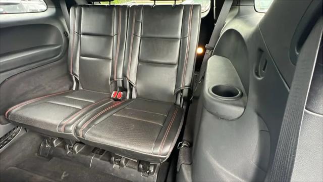 2023 Dodge Durango R/T Plus AWD
