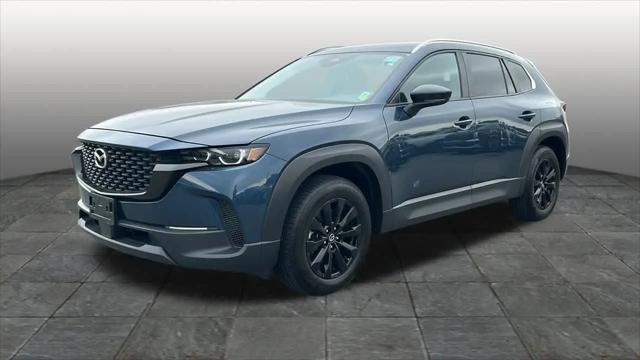 2025 Mazda CX-50 2.5 S Preferred Package for sale in Reno, NV