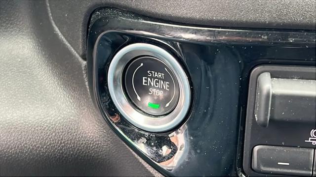 2025 GMC Sierra 1500 4WD Crew Cab Short Box SLT