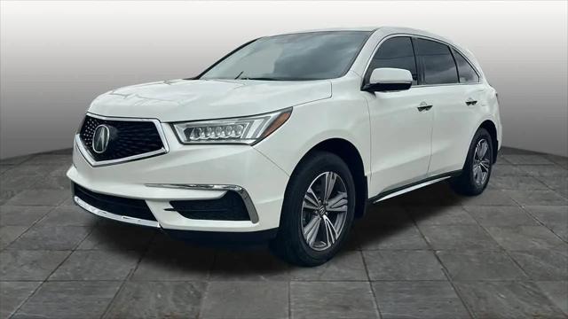 2019 Acura MDX Standard for sale in Reno, NV